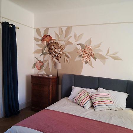 La Parenthese A Etrigny Bed & Breakfast Luaran gambar