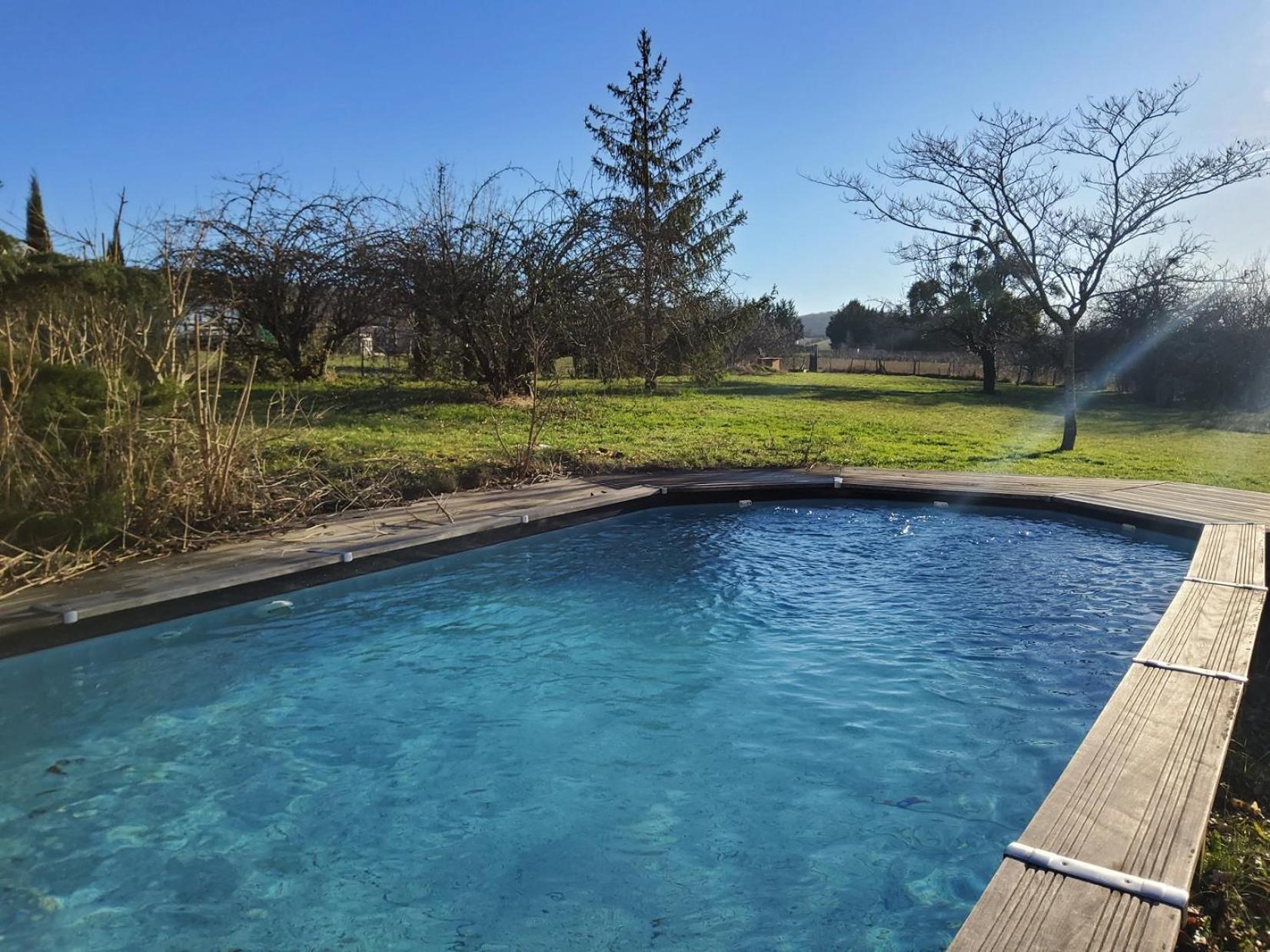 La Parenthese A Etrigny Bed & Breakfast Luaran gambar